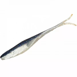Силікон Zman плаваючий Scented Jerk Shadz 5" 5 Pack