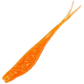 Силікон Zman плаваючий Scented Jerk Shadz 4" 5 Pack