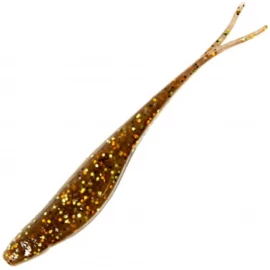 Силікон Zman плаваючий Scented Jerk Shadz 4" 5 Pack