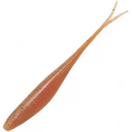 Силікон Zman плаваючий Scented Jerk Shadz 4" 5 Pack