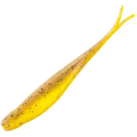 Силікон Zman плаваючий Scented Jerk Shadz 4" 5 Pack