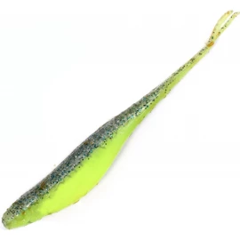 Силікон Zman плаваючий Scented Jerk Shadz 4" 5 Pack