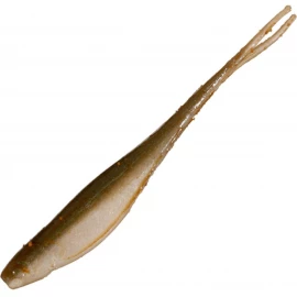 Силікон Zman плаваючий Scented Jerk Shadz 4" 5 Pack