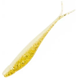 Силікон Zman плаваючий Scented Jerk Shadz 4" 5 Pack