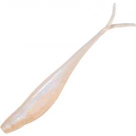 Силікон Zman плаваючий Scented Jerk Shadz 4" 5 Pack