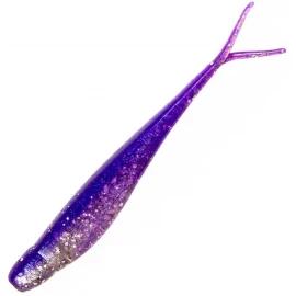 Силікон Zman плаваючий Scented Jerk Shadz 4" 5 Pack