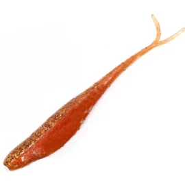Силікон Zman плаваючий Scented Jerk Shadz 4" 5 Pack