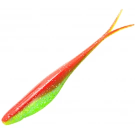 Силікон Zman плаваючий Scented Jerk Shadz 7" 4 Pack