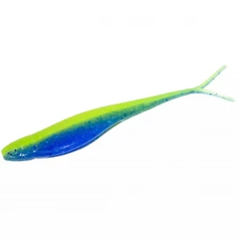Силікон Zman плаваючий Scented Jerk Shadz 7" 4 Pack