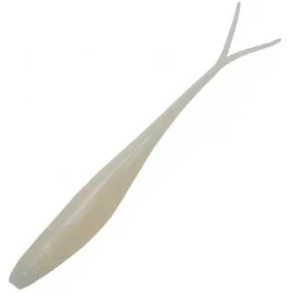 Силікон Zman плаваючий Scented Jerk Shadz 7" 4 Pack