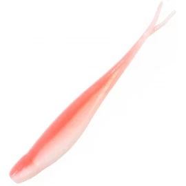 Силікон Zman плаваючий Scented Jerk Shadz 7" 4 Pack