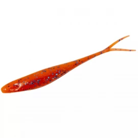 Силікон Zman плаваючий Scented Jerk Shadz 7" 4 Pack