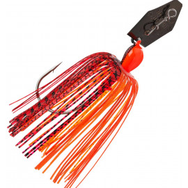Red/Orange