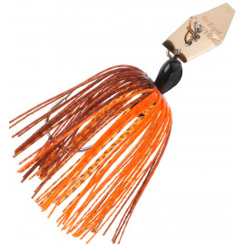 Brown/Orange
