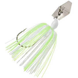 White/Green