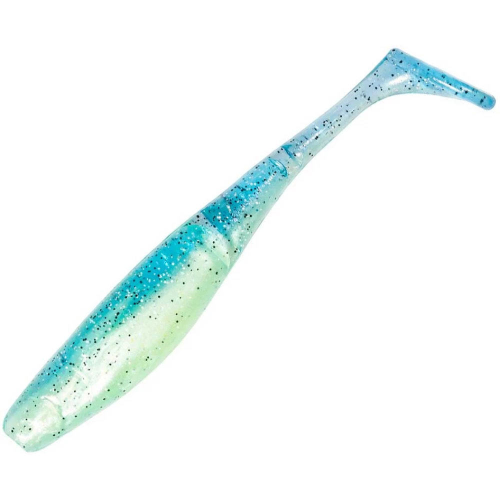 Силікон Zman плаваючий Scented Paddlerz 5" 5 Pack