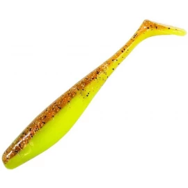 Силікон Zman плаваючий Scented Paddlerz 5" 5 Pack