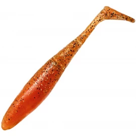 Силікон Zman плаваючий Scented Paddlerz 5" 5 Pack