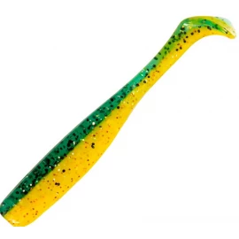 Силікон Zman плаваючий Slim Swimz 2.5" 8 Pack
