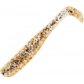 White/Gold