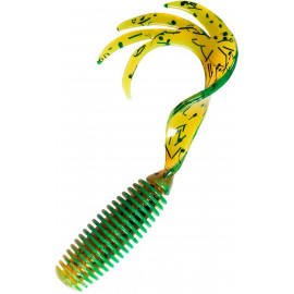 Green/Yellow