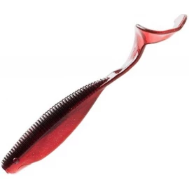 Силікон Zman плаваючий Streakz Curly Tailz 4" 5 Pack