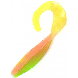 Fluorescent Yellow/Green