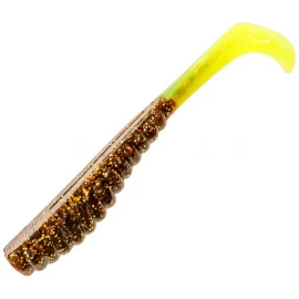 Силікон Zman плаваючий Swimmin` Trout Trick 3.5" 6 Pack