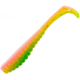 Силікон Zman плаваючий Swimmin` Trout Trick 3.5" 6 Pack