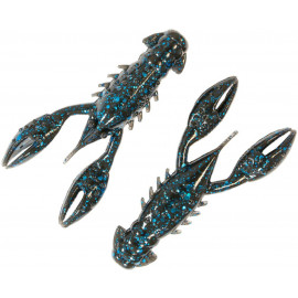 Black/Blue