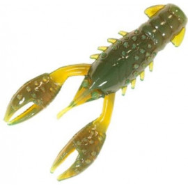 Green/Yellow