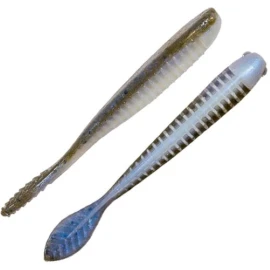 Силікон Zman плаваючий Trick Shotz 4.2" 5 Pack
