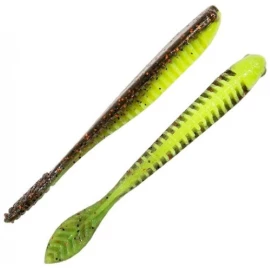 Силікон Zman плаваючий Trick Shotz 4.2" 5 Pack