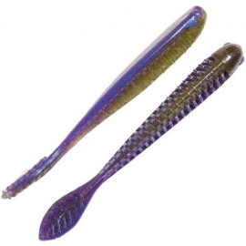 Green/Purple