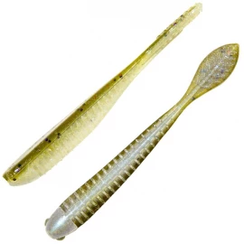Силікон Zman плаваючий Trick Shotz 4.2" 5 Pack