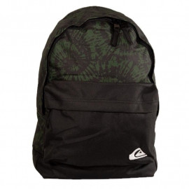 Black/Green