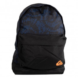 Black/Blue