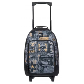 Рюкзак Quiksilver Wheelie Burstii B BKPK