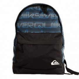 Black/Blue