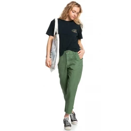 Футболка Quiksilver Cropsstee W Tees