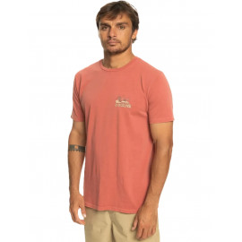 Mars Orange