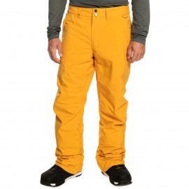 Mineral Yellow