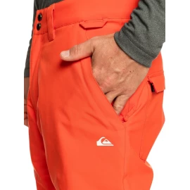 Штаны Quiksilver Estate