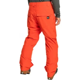 Штаны Quiksilver Estate