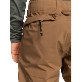Штаны Quiksilver Utility