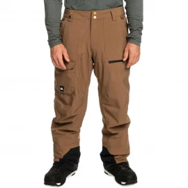 Штаны Quiksilver Utility