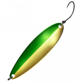 Green/Gold