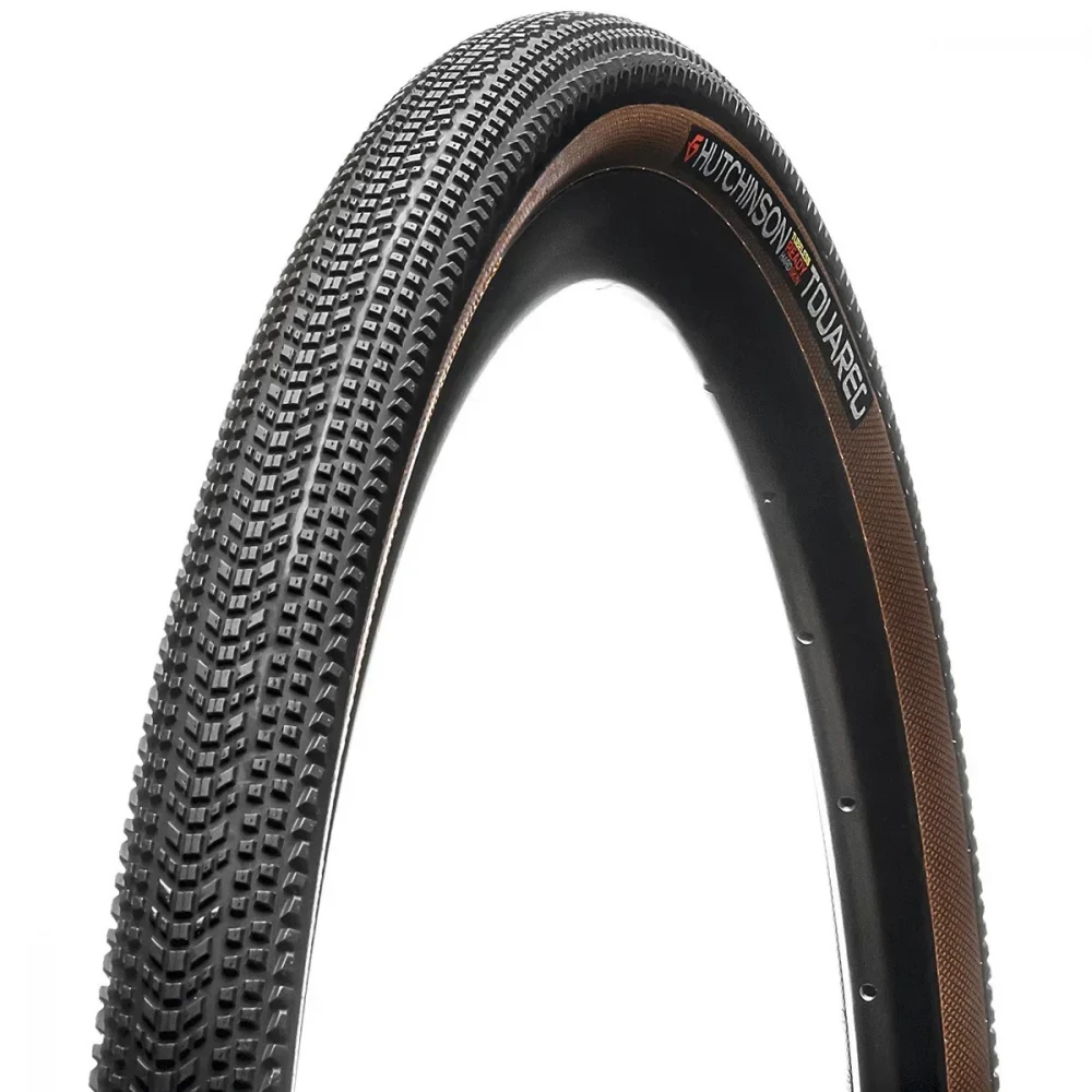 Покришка Hutchinson Touareg 700x40