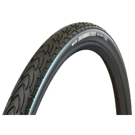 Покрышка Maxxis Overdrive Excel 700x35C TPI 60 Wire Silkshield