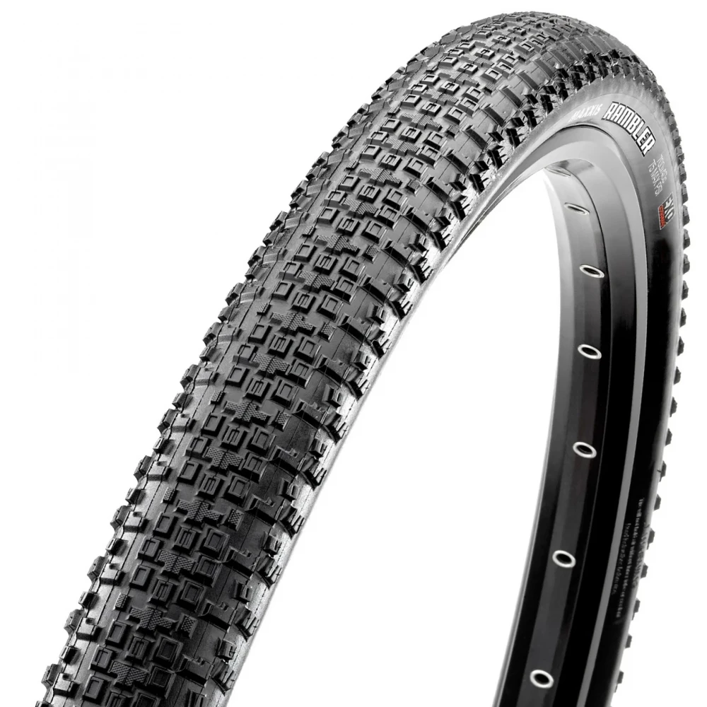 Покришка Maxxis Rambler, 700x40C TPI 60 Wire EXO